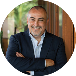 Marco Trombetti