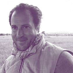 DANIELE BENATOFF