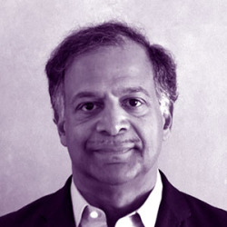 GEORGE COELHO