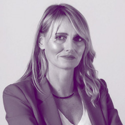 ALESSIA CRUCIANI