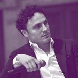 MASSIMILIANO DEL BARBA