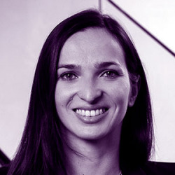 ELINA BERREBI