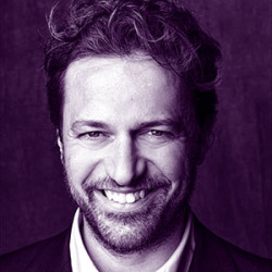 MATTIA MOR