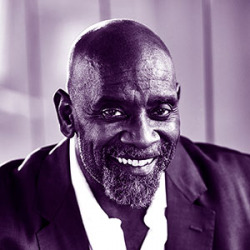 CHRIS GARDNER