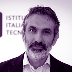GIORGIO METTA