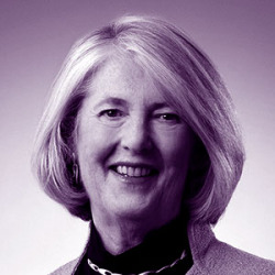ANNE GLOVER