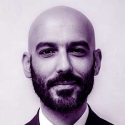 PAOLO GUALDANI