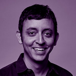 JOE ZADEH