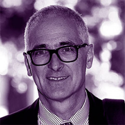 DANIELE MANCA