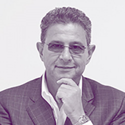 PIERO MANZONI