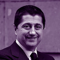 MAURIZIO TAMAGNINI