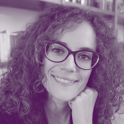 CECILIA MUSSI