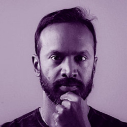 NAVIN<br /> THUKKARAM
