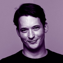 NICK BROWN