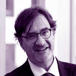 NICOLA SALDUTTI