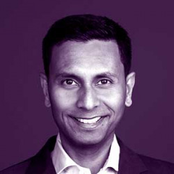 SHIVAJI DASGUPTA