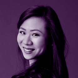 GIADA ZHANG