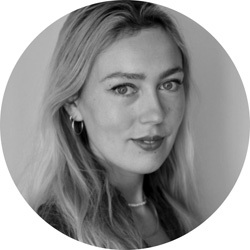 Amy O'Brien