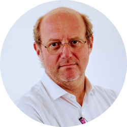 Bernardo Bertoldi