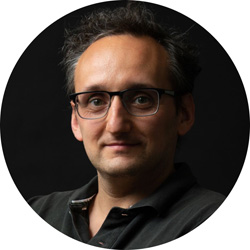 Giacomo Barigazzi