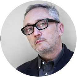 Gianluca Nicoletti
