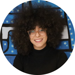 Imane Marouf