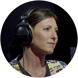 Karin Fischer