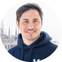 Matteo Masserdotti