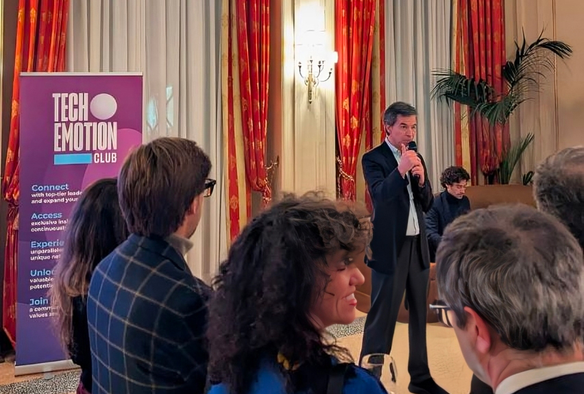 THE OTHERS – Otherness as an evolutionary key