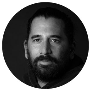 Dan Gardner