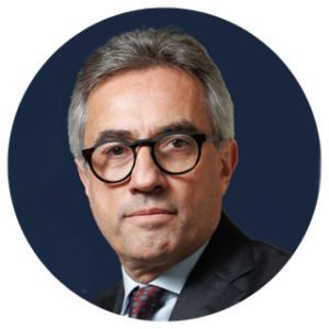 Emanuele Levi