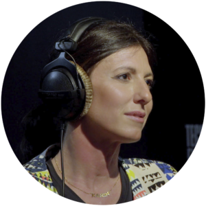 Karin Fischer
