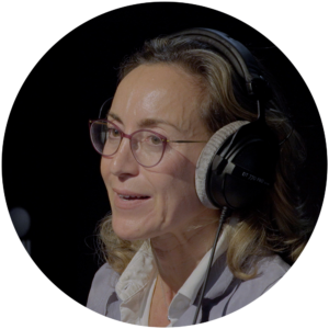Maria Pia Quaglia