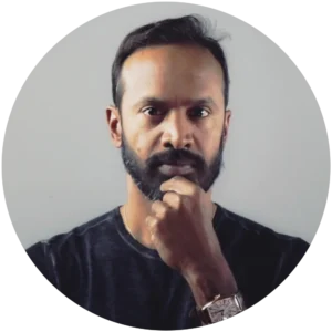 Navin Thukkaram