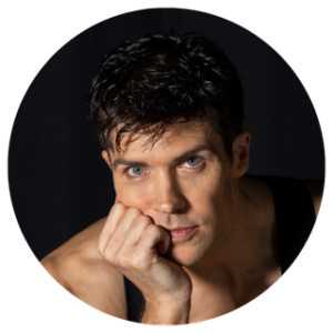 Roberto Bolle