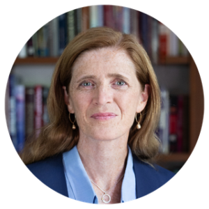Samantha Power